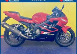 Honda CBR 600 F Sport usata
