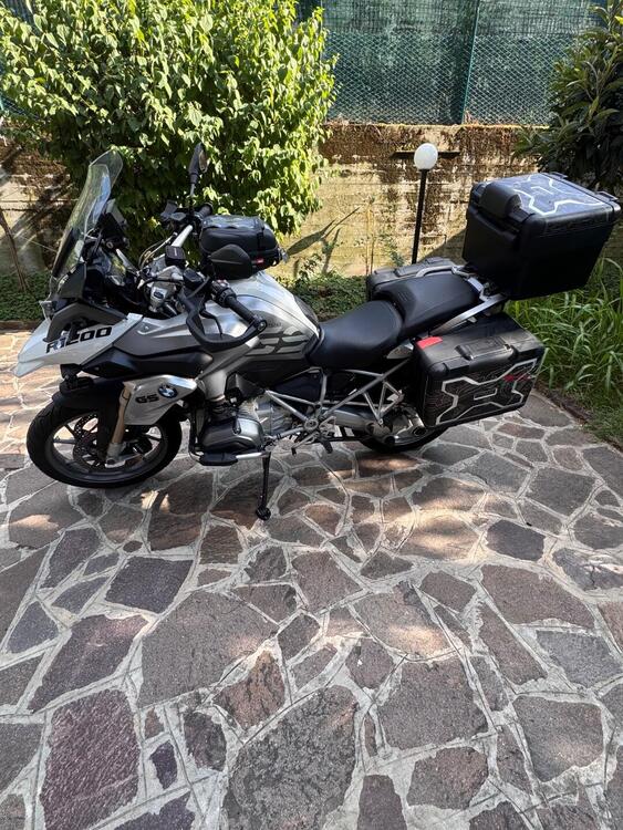 Bmw R 1200 GS (2013 - 16) (3)