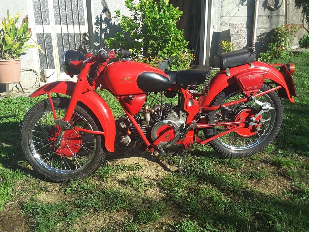 Moto Guzzi AIRONE (2)