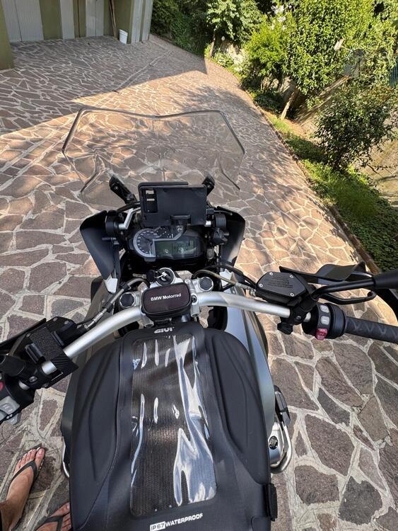 Bmw R 1200 GS (2013 - 16) (4)