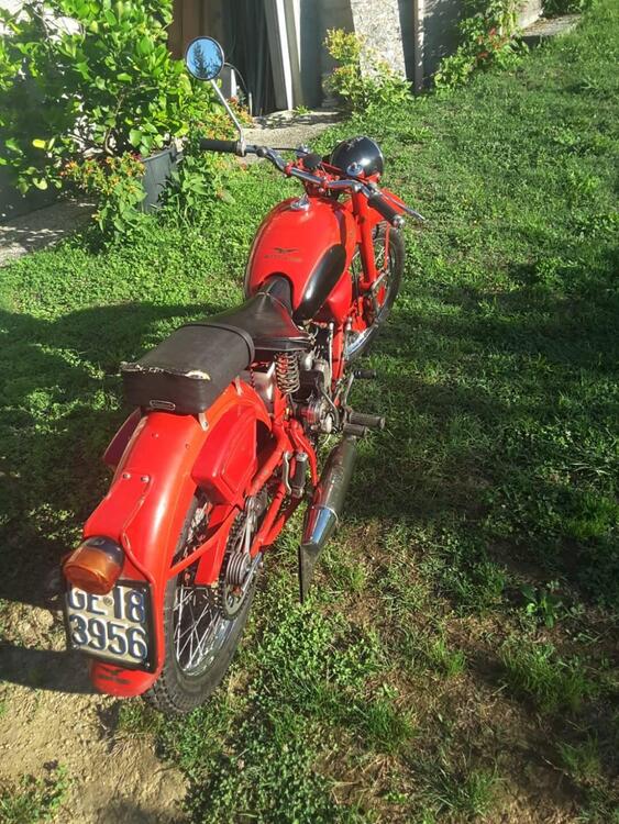 Moto Guzzi AIRONE (3)