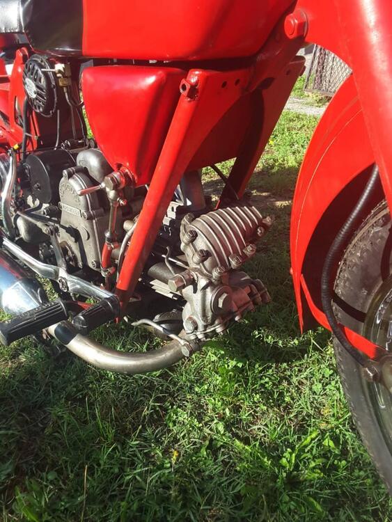 Moto Guzzi AIRONE (4)