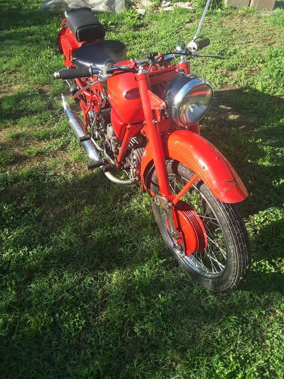 Moto Guzzi AIRONE (5)