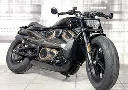 Harley-Davidson Sportster S (2022 - 24) usata