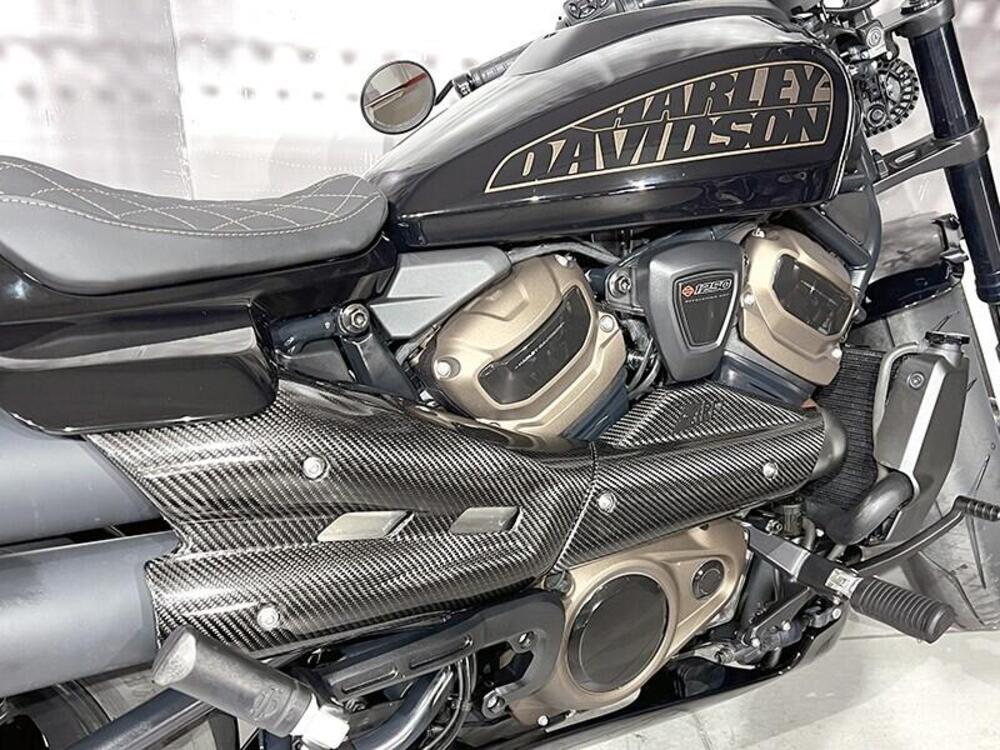 Harley-Davidson Sportster S (2022 - 24) (4)