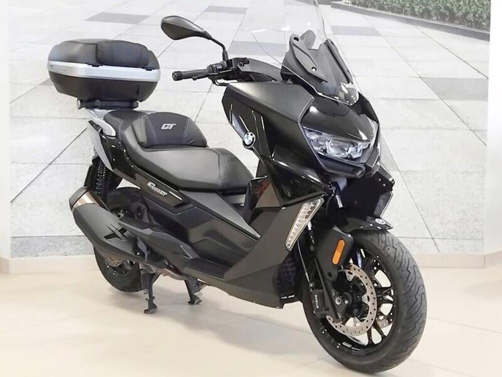 Bmw C 400 GT (2021 - 24)