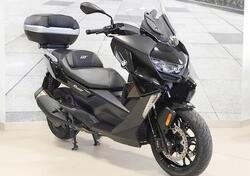 Bmw C 400 GT (2021 - 24) usata