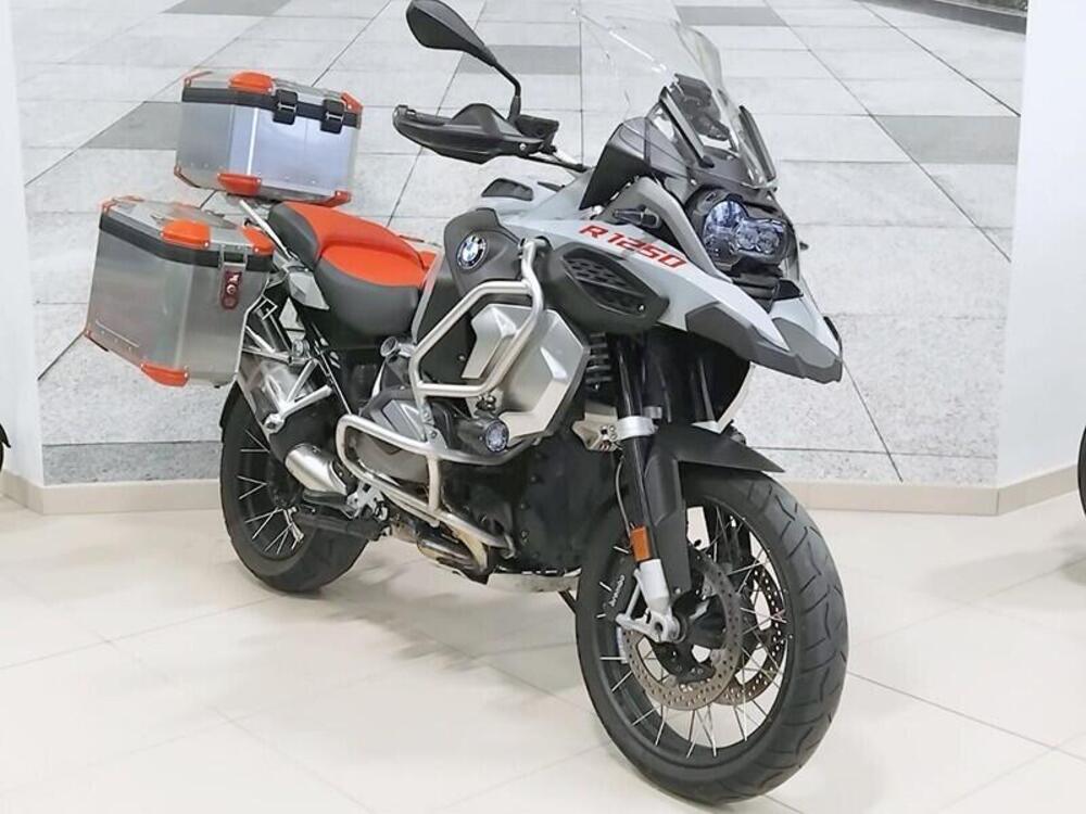 Bmw R 1250 GS Adventure (2021 - 24)