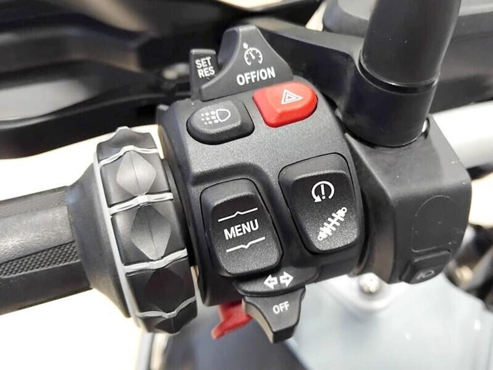 Bmw R 1250 GS Adventure (2021 - 24) (2)