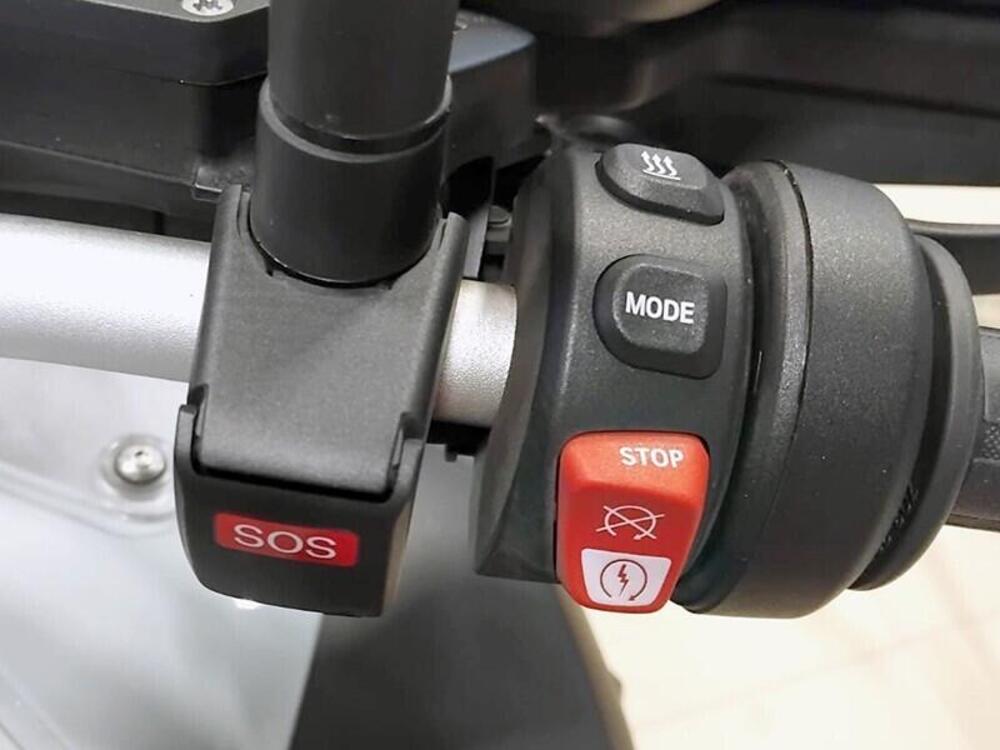 Bmw R 1250 GS Adventure (2021 - 24) (4)