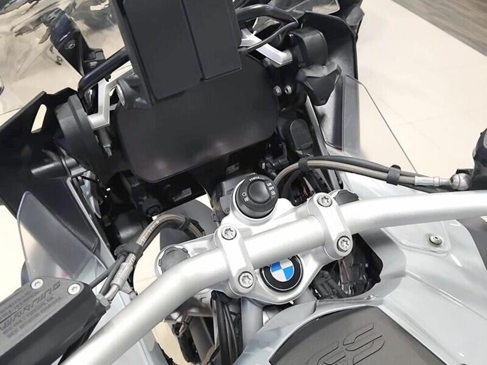 Bmw R 1250 GS Adventure (2021 - 24) (5)