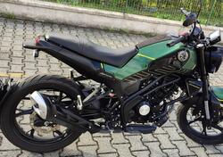 Benelli Leoncino 125 (2022 - 25) usata