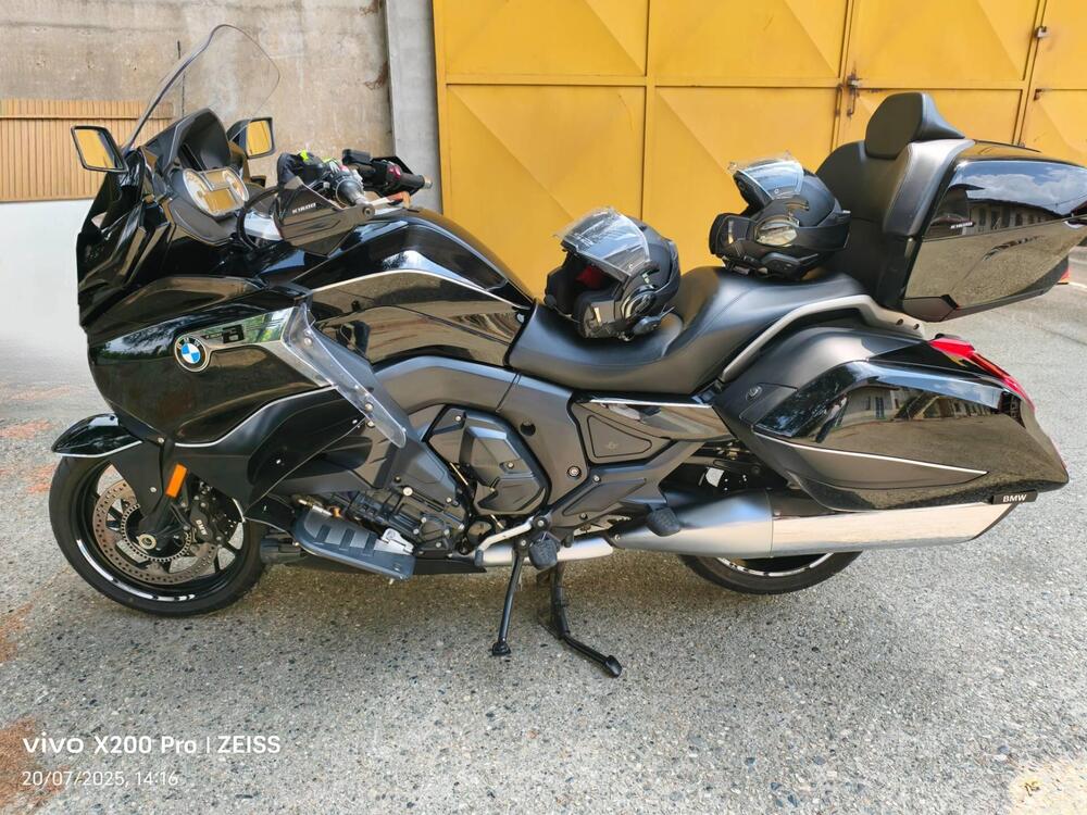 Bmw K 1600 B Grand America (2019 - 20) (3)