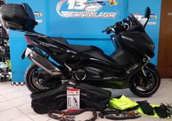 Yamaha T-Max 530 SX (2017 - 19) usata
