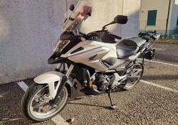 Honda NC 750 X ABS (2018 - 20) usata