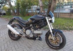 Ducati Monster 620 Dark (2003 - 06) usata