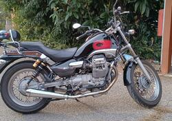 Moto Guzzi Nevada 750 Classic i.e. (2004 - 06) usata