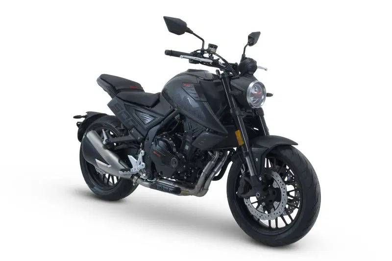 Swm Gran Milano 500 (2023 - 25) (2)