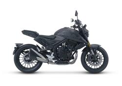 Swm Gran Milano 500 (2023 - 25) nuova