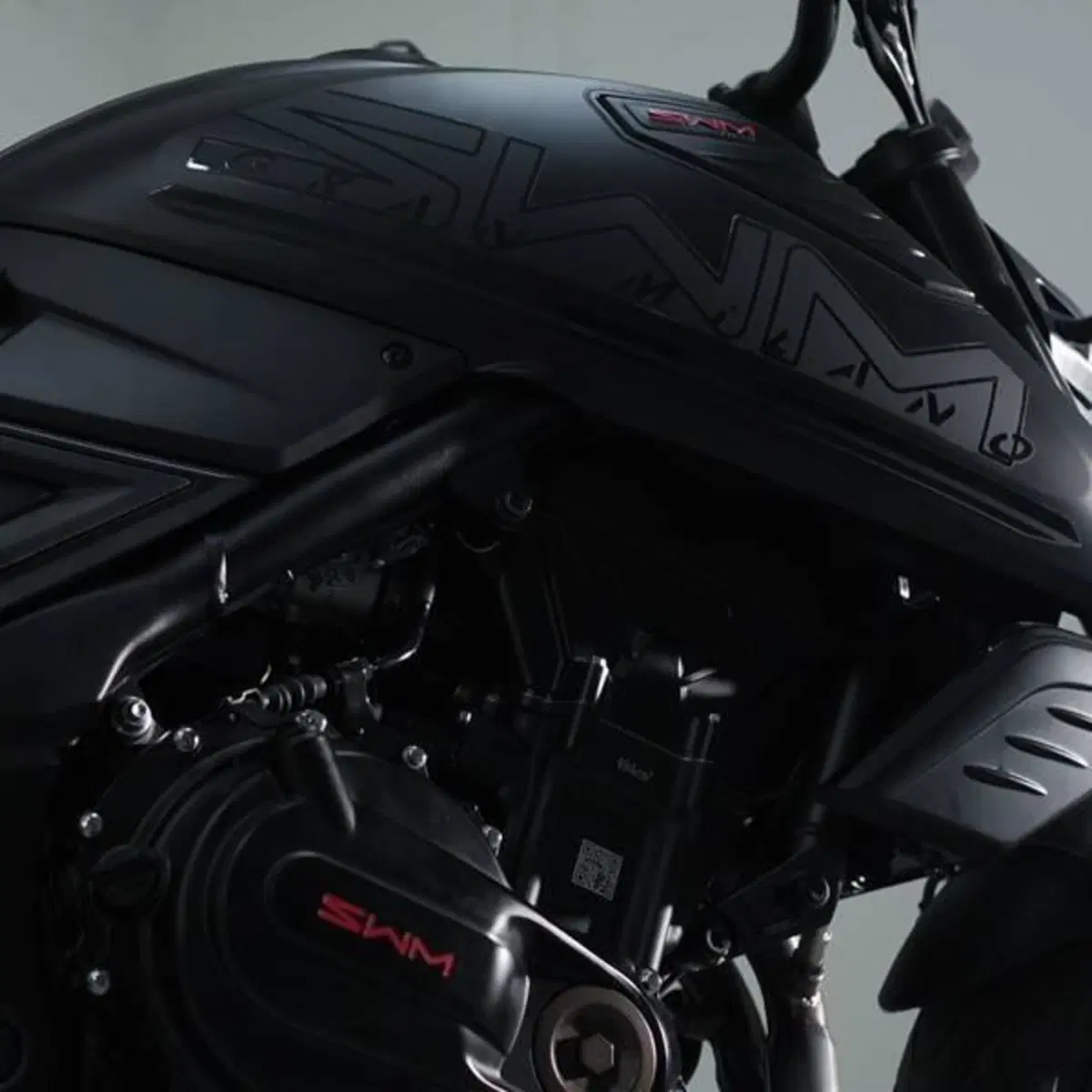 Swm Gran Milano 500 (2023 - 25) (6)