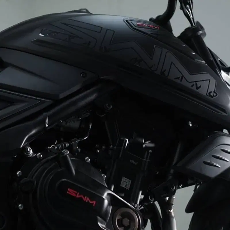 Swm Gran Milano 500 (2023 - 25) (6)
