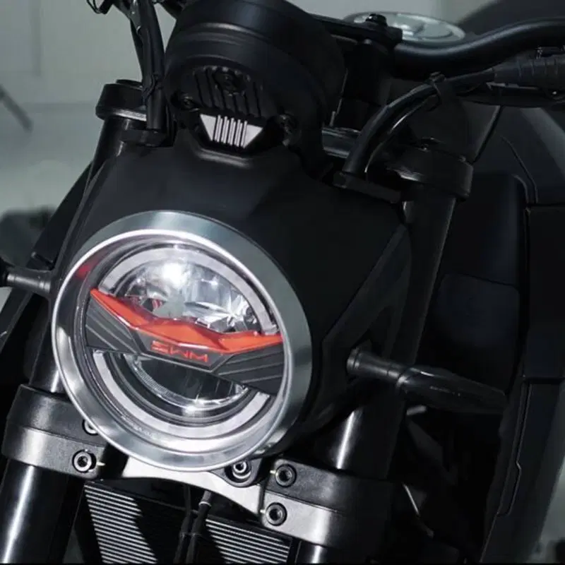 Swm Gran Milano 500 (2023 - 25) (10)