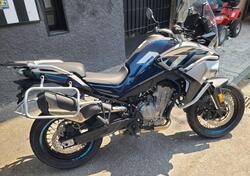 CFMOTO 800MT Sport (2022 - 25) usata