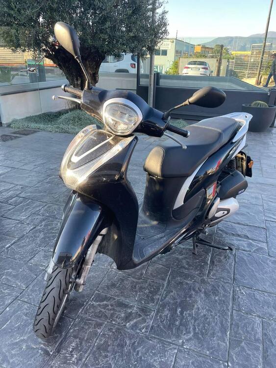 Honda SH 125 Mode (2021 - 23)