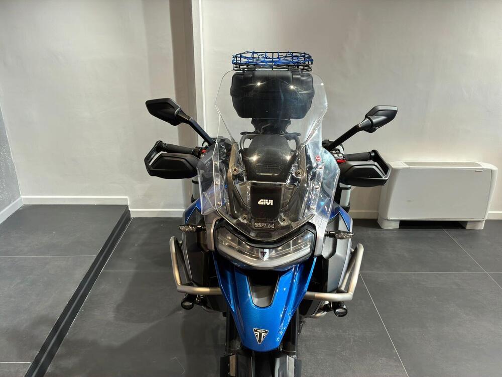 Triumph Tiger 1200 GT Pro (2022 - 23) (4)