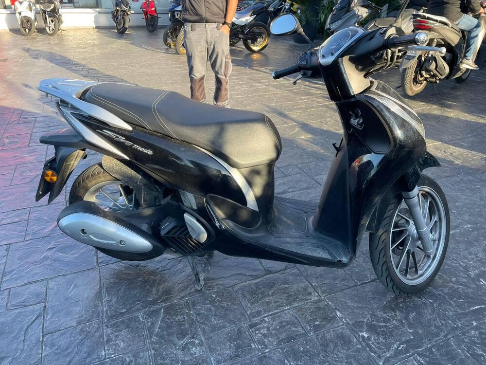 Honda SH 125 Mode (2021 - 23) (3)