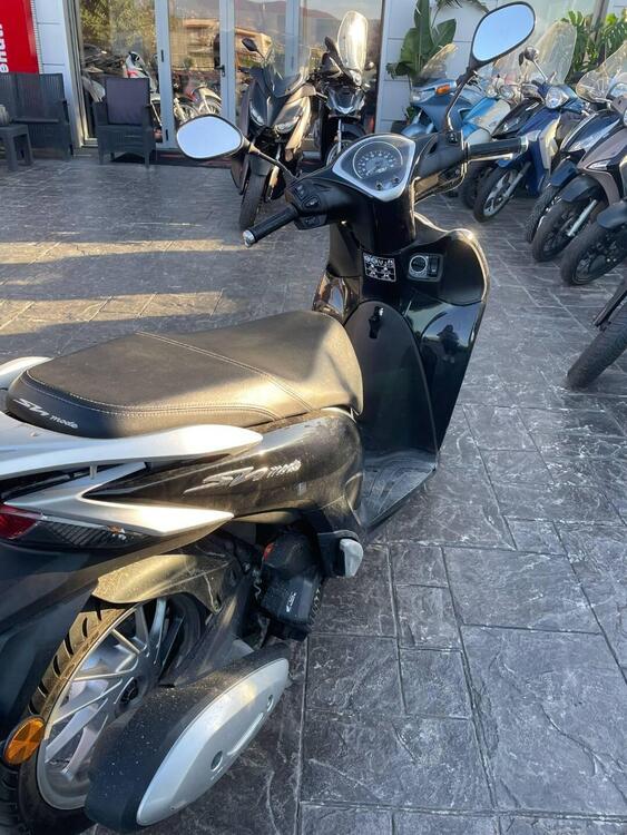 Honda SH 125 Mode (2021 - 23) (5)