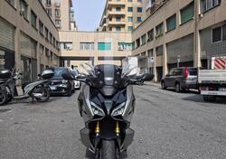 Honda Forza 750 DCT Travel (2021 - 24) usata