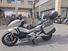 Honda Forza 750 DCT Travel (2021 - 24) (17)