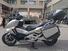 Honda Forza 750 DCT Travel (2021 - 24) (20)