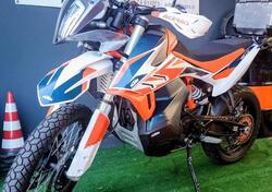 KTM 790 Adventure R Rally (2019 - 20) usata