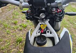 Husqvarna 701 Enduro (2017 - 19) usata