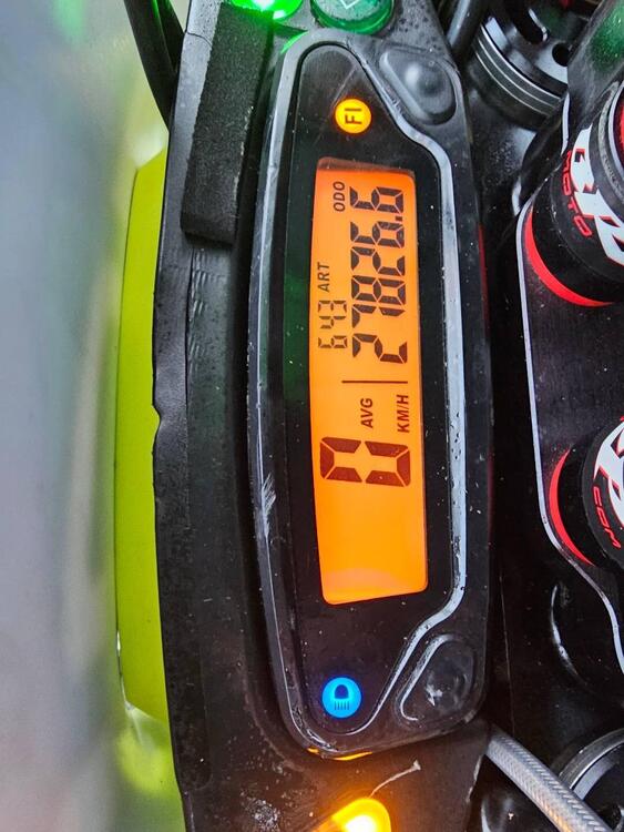 Husqvarna 701 Enduro (2017 - 19) (3)