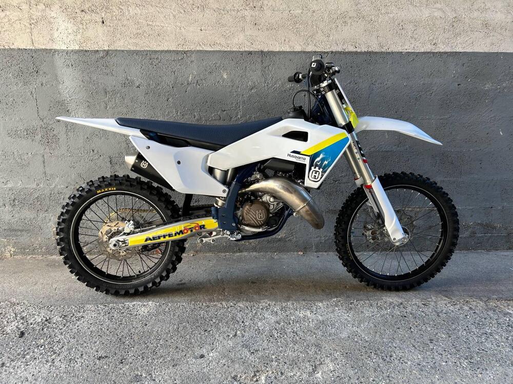 Husqvarna TC 125 (2025) (4)