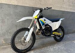 Husqvarna TC 125 (2025) usata