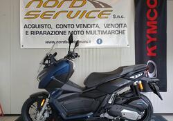 Kymco Dink 125 X (2025) nuova