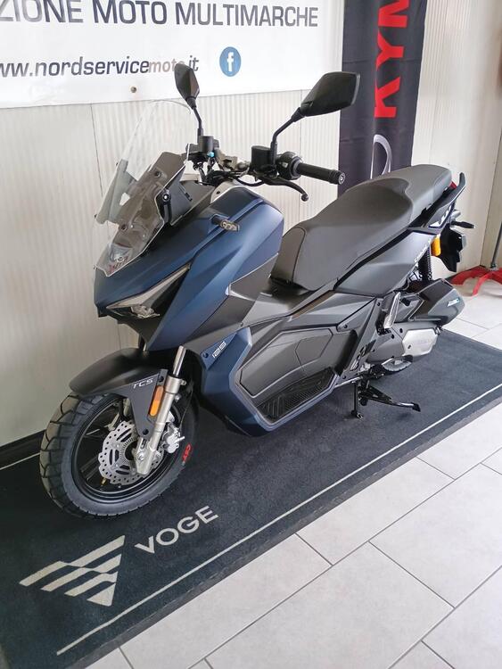 Kymco Dink 125 X (2025) (2)