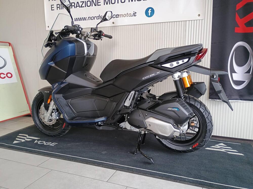 Kymco Dink 125 X (2025) (3)