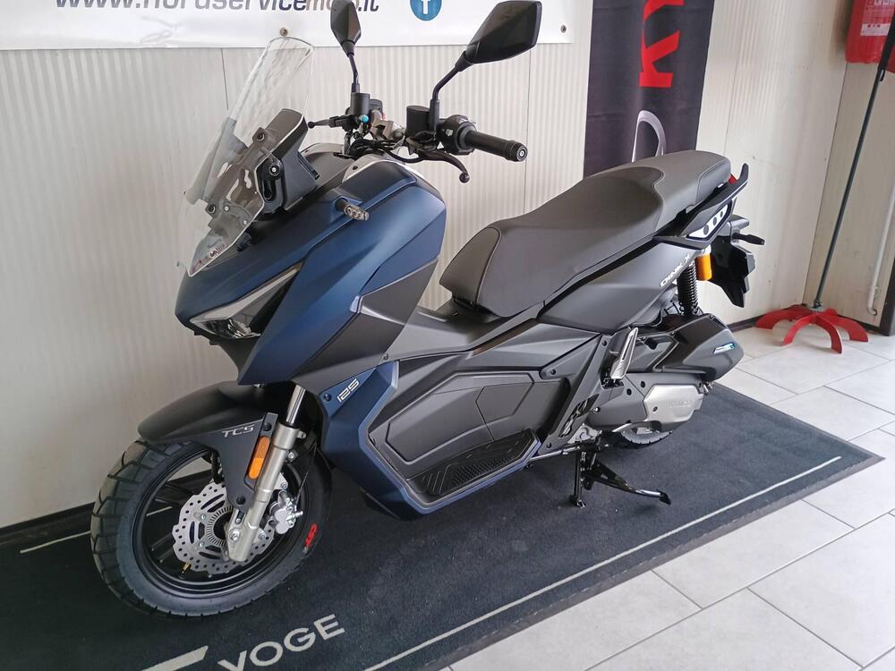 Kymco Dink 125 X (2025) (4)