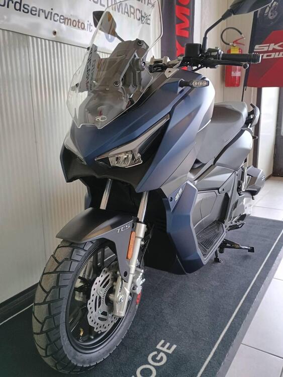 Kymco Dink 125 X (2025) (5)
