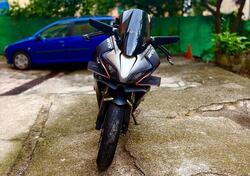 CFMOTO 450SR-S (2024 - 25) usata