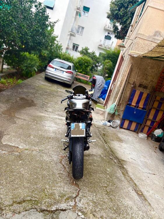 CFMOTO 450SR-S (2024 - 25) (4)