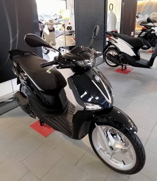 Piaggio Liberty 125 (2025)