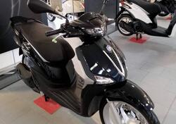 Piaggio Liberty 125 (2025) nuova