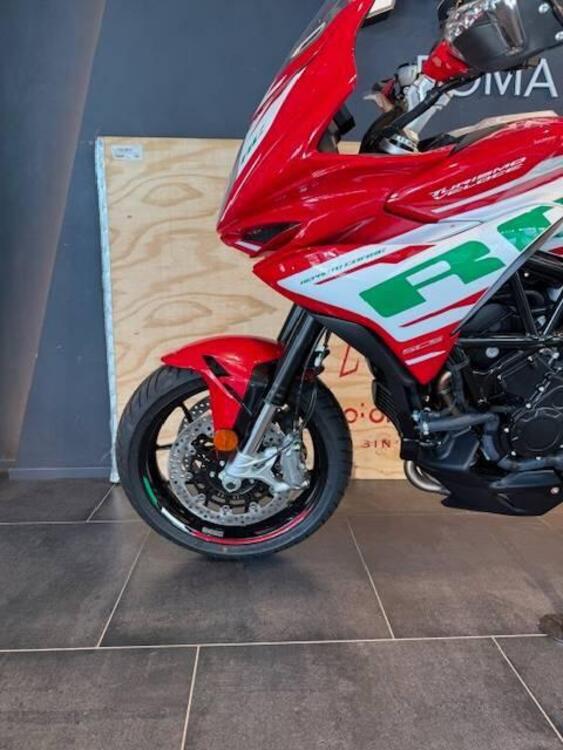 MV Agusta Turismo Veloce 800 RC SCS (2022 - 25) (3)