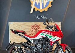MV Agusta Turismo Veloce 800 RC SCS (2022 - 25) nuova
